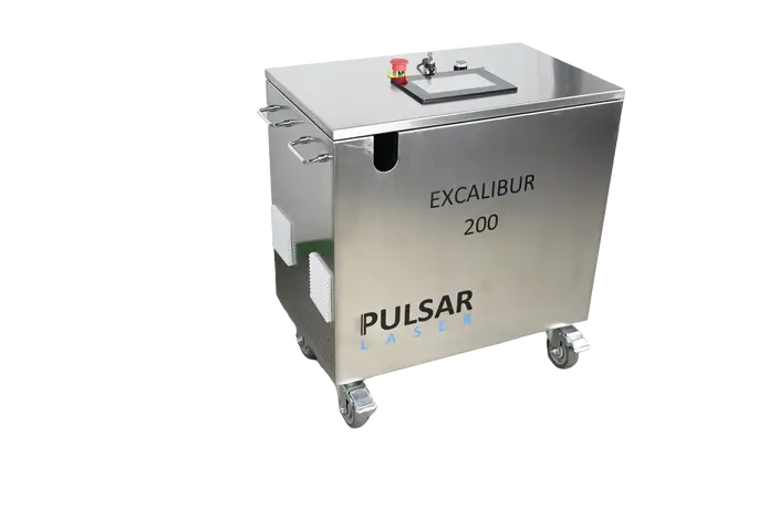 EXCALIBUR P CL 200E