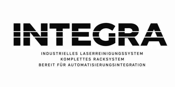 Système de nettoyage laser développé pour la robotique<br />